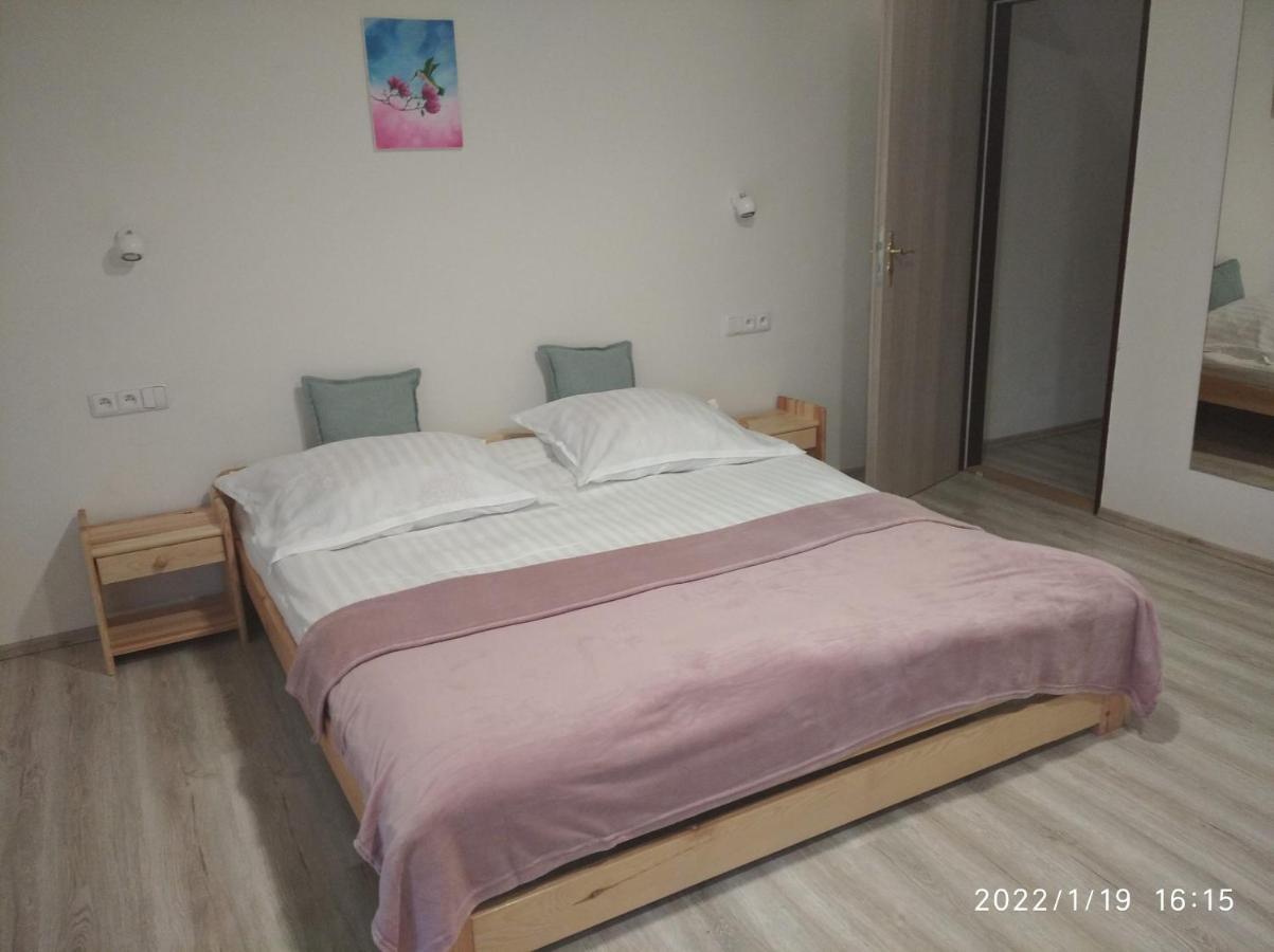 Penzion Tvrz Dub u Tábora Ratiborske Hory Habitación foto